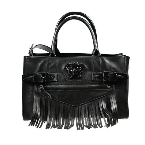 versace sac femme|Versace signature pour femme.